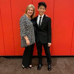 Meet your Posher, Robin